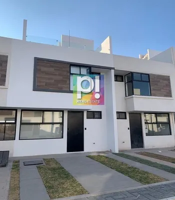Casa en renta