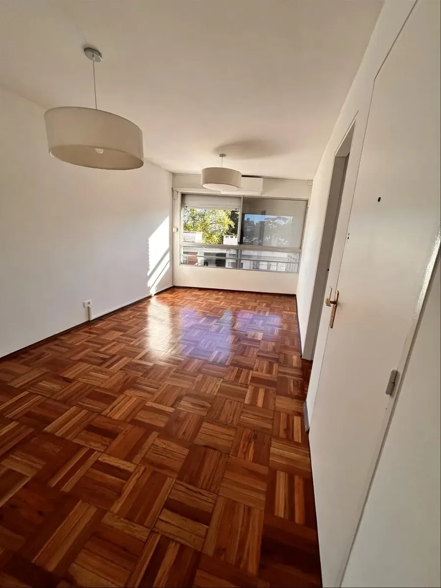 Alquiler Apartamento 2 Dorm En Parque Batlle Vista Despejada · Foto 3