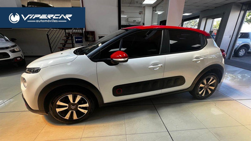 Citroën C3 -