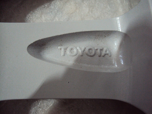 Rin Corolla 2009/2011 Original (5 Huecos)