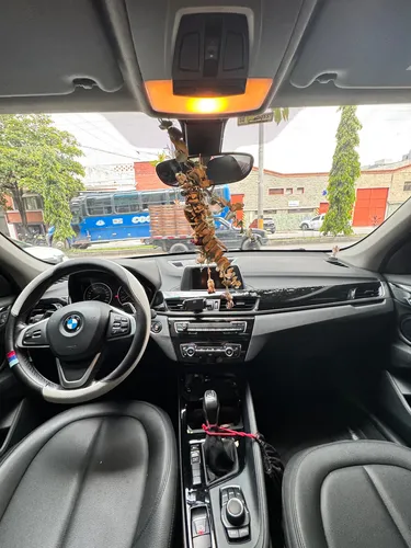 BMW X1 2.0 F48 Sdrive 20i