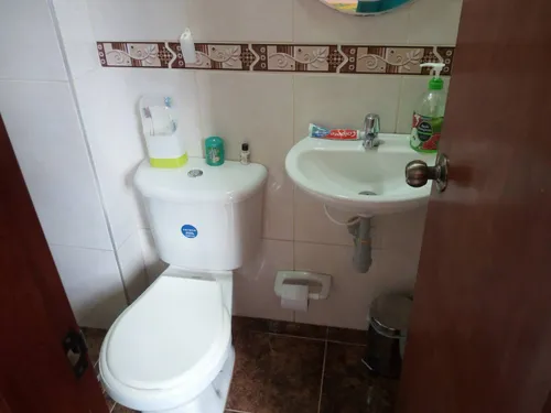Apartamento En Venta En Mirasol Campestre. Cod V12639
