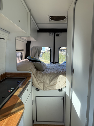 Mercedes Sprinter 416