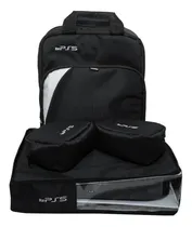 Comprar Ps5-bolsa+capa Console Ps5 Horizontal+2 Cases Controles-4pçs