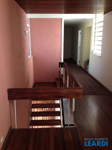 Imagem 9 de 15 de Casa Assobradada - Brooklin - Sp - 547972