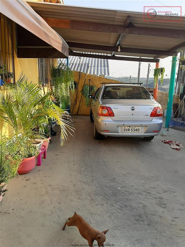 Imagem 16 de 17 de Casas À Venda Em Mairiporã/sp - Compre A Sua Casa Aqui! - 1484508