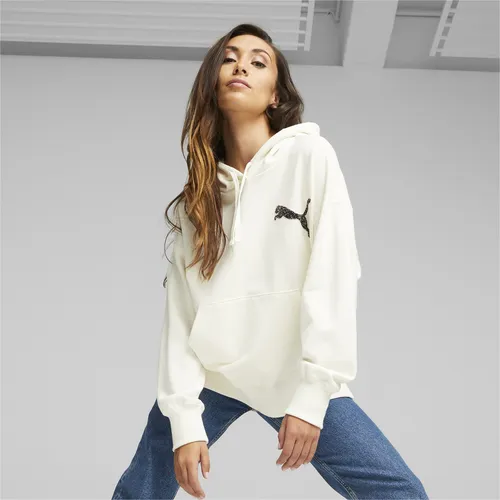 Moletom Puma X Swarovski Feminino Puma Moletom Puma X Swarov