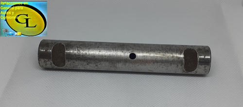 Perno Para Mueye 127mmx22mm