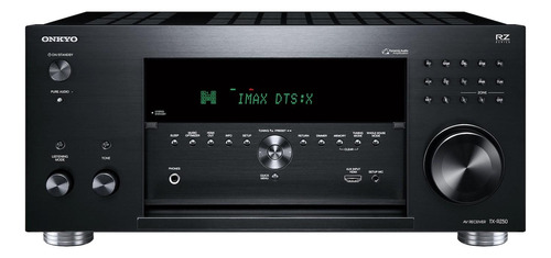Onkyo Tx-rz50b Receptor De Audio Y Video 8k 9.2 Canales