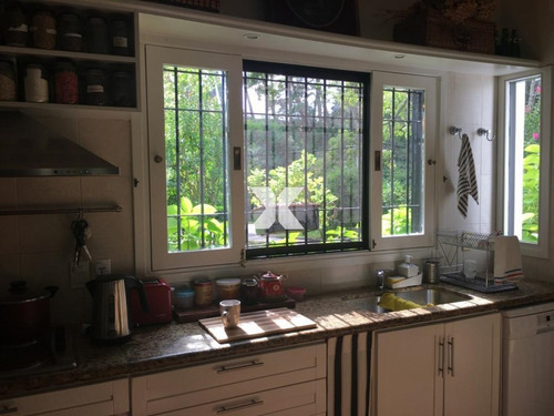 Preciosa Casa En Excelente Punto, Ideal Para Vacacionar.- Ref: 83