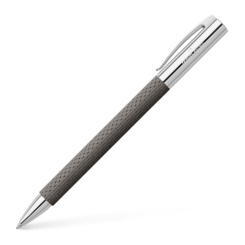 Bolígrafo De Bola Faber Castell 147055 Ambition Opart,...