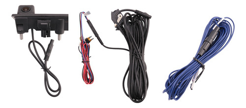 Radio Rgb Rgb Para Mk5 5 Mk6 Vi B7 Rns510 Rns315 Rcd510