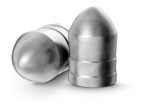 Balines H&n Rabbit Magnum I I 5.5 Mm - Caza Aire Comprimido