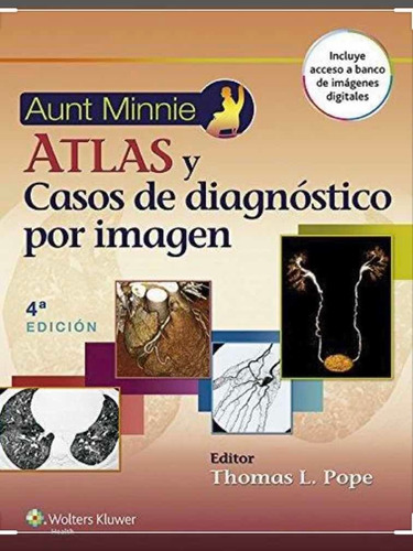 Wk Atlas Y Casos De Diagnóstico Por Imagen