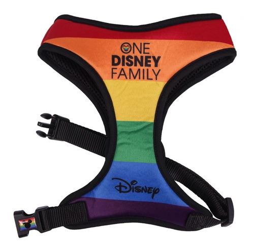 Arnes Para Perro Disney Pride Talle S / M