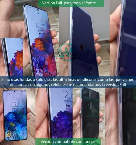 Funda de teléfono de silicona ultrafina para Xiaomi Mi11 lite