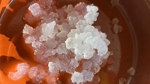 Nódulos De Kefir De Agua - Envíos A Todo El País - (Usado)