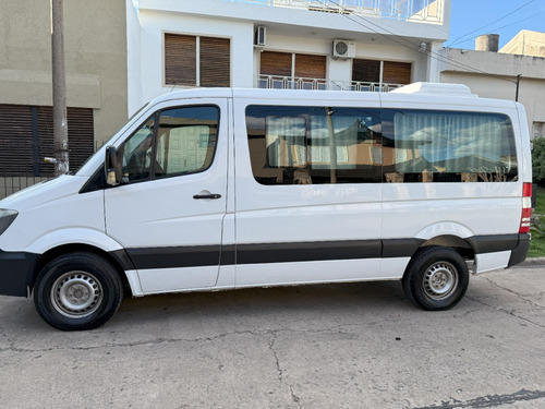 Mercedes-Benz Sprinter 2.1 415 Combi 3665 150cv 9+1 Tn