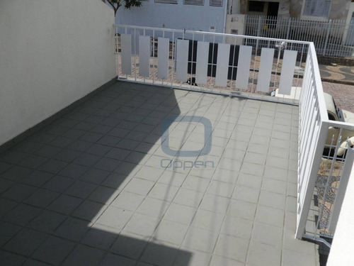 Imagem 28 de 30 de Casa À Venda Por R$ 400.000 - Vila Industrial - Campinas/sp - Ca0407