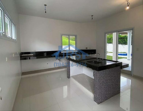 Imagem 16 de 30 de Condomínio Euroville Casa À Venda, 428 M² Por R$ 1.850.000 - Residencial Euroville - Carapicuíba/sp - Ca0535