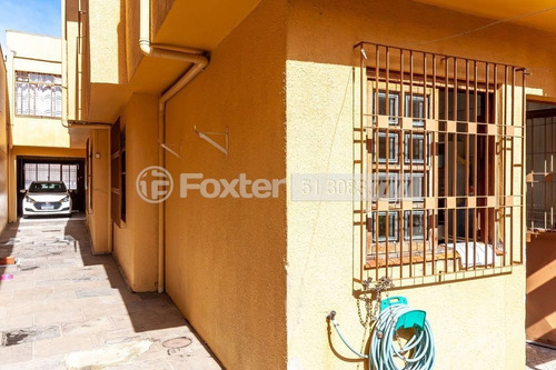 Imagem 27 de 29 de Casa, 5 Dormitórios, 210 M², Partenon - 207541