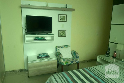 Imagem 9 de 15 de Casa À Venda No Santa Mônica - Código 279934 - 279934