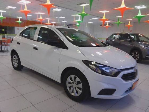 Imagem 8 de 9 de Chevrolet Joy 1.0 Spe4 Flex Manual