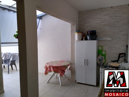 Imagem 21 de 21 de Totalmente Térrea Reformada. - 23053 - 34777898