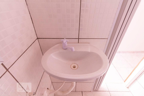 Imagem 11 de 15 de Casa Para Aluguel - Vila Campestre, 1 Quarto, 35 - 892932683