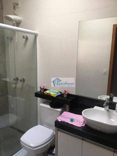 Imagem 5 de 20 de Casa Com 3 Dormitórios À Venda, 130 M² Por R$ 830.000,00 - Jardim Bréscia - Indaiatuba/sp - Ca0869