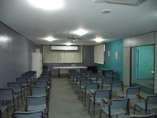 Imagem 21 de 25 de Conjunto Para Alugar, 80 M² Por R$ 8.500/mês - Moema - São Paulo/sp - Cj5006