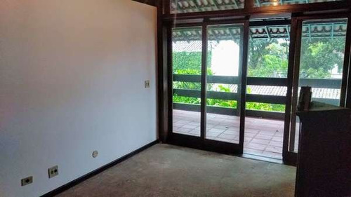 Imagem 20 de 30 de Casa - Itanhanga - Barra Da Tijuca - 6d7c