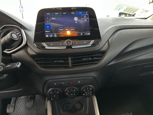 Chevrolet Onix ONIX NB LT 1.0T