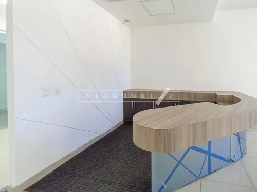Oficina En Arriendo En Floresta Norte