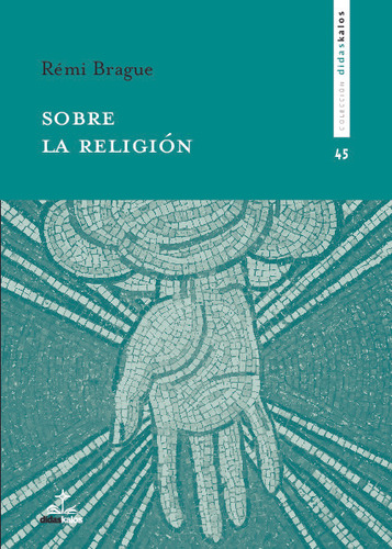 Libro Sobre Al Religion