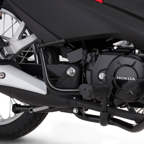 Wave 110 2025 0 Km Honda Base $ 3.190.000. Tuamoto