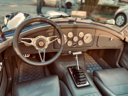 Imagem 12 de 12 de Shelby Cobra 4.8 V8 Réplica