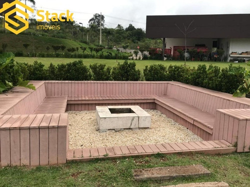 Imagem 24 de 27 de Terreno A Venda No Condomínio Fechado Bosque Do Horto Em Jundiaí Atrás Do Maxi Shopping. - Te01014