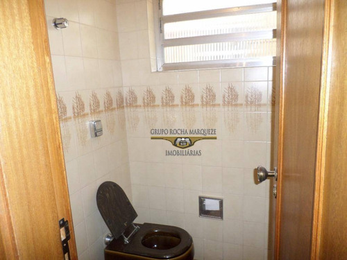 Imagem 16 de 27 de Sobrado Com 3 Dormitórios À Venda, 180 M² Por R$ 1.300.000,00 - Tatuapé - São Paulo/sp - So0883