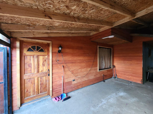 Super Oferta Mayo.casa En Venta De 4 Dorm. En Río Bueno