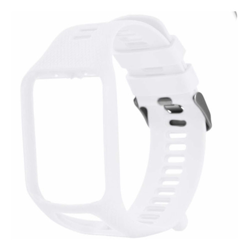 Imagen 2 de 2 de Correa Para Reloj Tomtom Runner 2 3 Spark Golfer Adventure