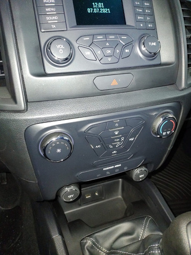 Imagen 18 de 24 de Ford Ranger 2.2 Xl Cd 4x2 Con Entrega Inmediata 2023 (f)