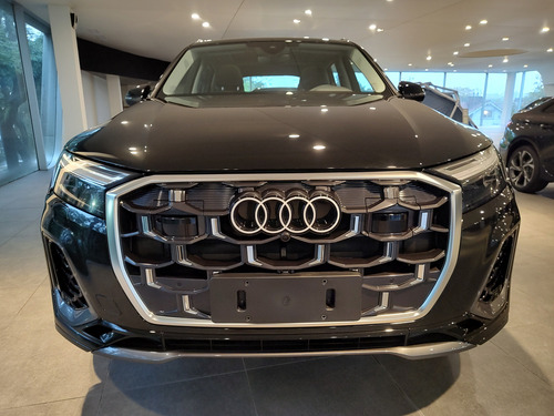 Audi Q7 3.0 55 Tfsi S-line Quattro