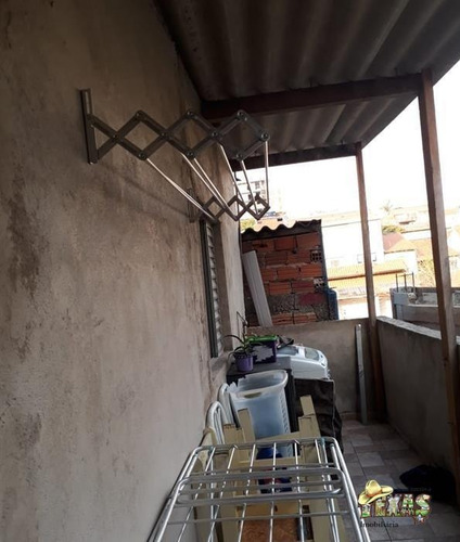 Imagem 2 de 9 de Terreno Para Venda Vila Esperança - 2102