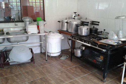 Imagem 2 de 15 de Fundo De Comércio Em Santana De Parnaíba Bairro Jardim Isaura - A21101
