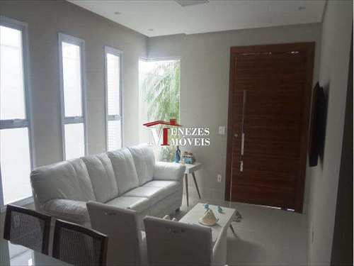 Imagem 10 de 30 de Casa A Venda Em Condomínio Guaratuba Costa Do Sol Ref. 701 - V701