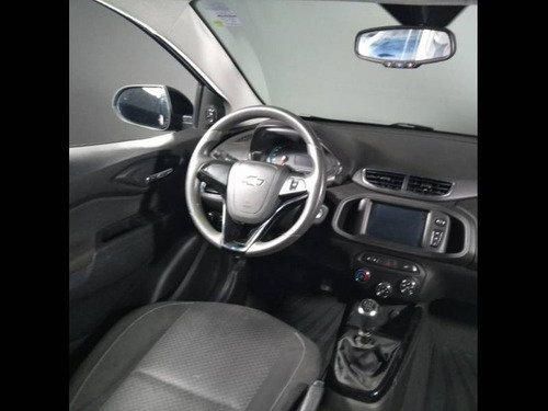 Imagem 8 de 12 de Chevrolet Prisma 1.4 Lt Spe/4