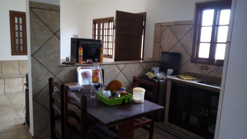 Imagem 12 de 30 de Casa - Ca00144 - 68779240