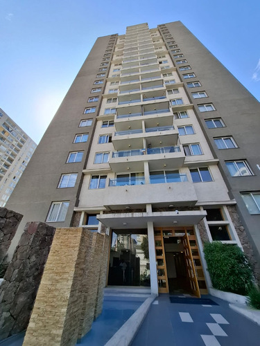 Arriendo Dpto. De 2d 1b 1bod En Alcalde Pedro Alarcon 851