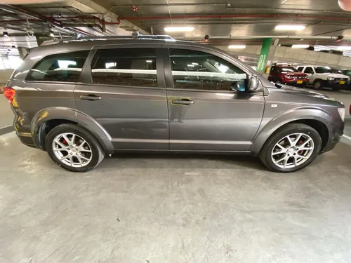 Dodge Journey 2.4 Sxt